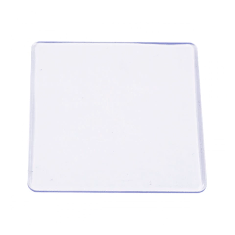 Base Acrilica - Quadrada