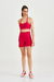 CONJUNTO TOP E SHORTS EXCLUSIVO CAJUBRASIL - comprar online