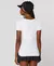 TSHIRT ETERNA GOLA REDONDA ALTO GIRO - Secret Dreams