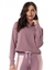 BLUSA MANGA LONGA ACALIFA VESTEM