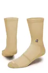 MEIA PERFORMANCE LURK - AMARELO QUEIMADO