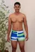 SUNGA BOXER ADULTO ART STILO