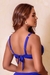 SUTIA ESTRUTURADO COM BOJO BOJO DRAPEADO ART STILO - Secret Dreams