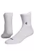 MEIA PERFORMANCE SUPERFRESH CANO CURTO - loja online