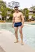 SUNGA BOXER ADULTA ART STILO na internet