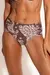 CALCINHA MORCEGO ESTAMPADA MORCEGO MLEV - comprar online
