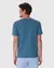 CAMISETA SLIM MASCULINA MALWEE