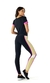BLUSA DRY FIT MANGA CURTA MOANA VESTEM - comprar online