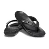 CLASSIC CROCS FLIP CROCS - FLIP BLACK / #000000