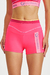 MINI SHORT COM ELÁSTICO CAJUBRASIL
