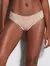 CALCINHA TANGA BRASILEIRA EM MODAL E DETALHE EM RENDA HOPE - comprar online