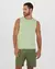 PIJAMA MASCULINO REGATA EM ALGODÃO MALWEE