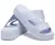 GETAWAY PLATFORM H-STRAP CROCS