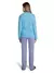 PIJAMA LONGO BE HAPPY - comprar online
