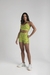 SHORTS MICRO REFLETIVO MALWEE