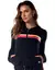 JAQUETA BLUE RAINBOW VESTEM
