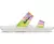 CLASSIC CROCS SPRAY DYE SANDAL CROCS na internet