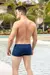 SUNGA BOXER ADULTA ART STILO - Secret Dreams