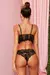 CROPPED EM LUREX COM CALC FIO SECRET DREAMS - comprar online