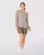 BLUSA AMPLA MALWEE - comprar online