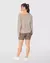 BLUSA AMPLA MALWEE na internet