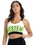 CONJUNTO TOP E LEGGING VESTEM - Secret Dreams