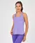 REGATA ETERNA GOLA REDONDA ALONGADA ALTO GIRO - comprar online