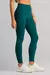 CALÇA LEGGING SEM GANCHO COM RECORTES KAISAN