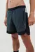 SHORTS DE TREINO MASCULINO TRICOLOR LURK - loja online
