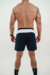 SHORTS DE TREINO MASCULINO TRICOLOR LURK - Secret Dreams