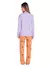 PIJAMA LONGO BEST FRIEND VEGGI - comprar online