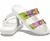 CLASSIC CROCS SPRAY DYE SANDAL CROCS