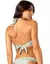 TOP BIQUINI PUSH UP TEXTURA VESTEM - Secret Dreams