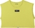 BLUSA CROPPED MALWEE - comprar online