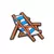 JIBBITZ VARIADOS PRAIA- CROCS - loja online