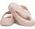 GETAWAY PLATFORM FLIP CROCS