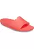 SPLASH GLOSSY SLIDE CROCS