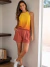 BLUSA TRANSPASSADA MALWEE