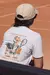 Camiseta - Let na internet