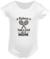Future Tennis Star like my Mom - Body Infantil - comprar online