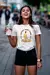 Camiseta - Friends Retro na internet