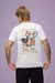 Camiseta - Let - loja online