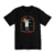 life happens, tennis helps - Camiseta infantil (2 a 8 anos) - Teennis
