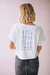 Camiseta - who is the goat na internet