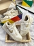 DUNK LOW - OFF/OURO - comprar online