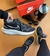 NIKE ZOOM REACT NK 47