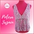 Patrón Polera Jazmin