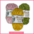 Chenille Tetejo 50 g