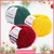 Christmas Yarn Art