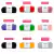 COLORS REVESDERECHO - comprar online